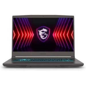 MSI THIN 15 i7-13620H / 16GB / 512GB / RTX 3050 6GB / 15.6″ FHD IPS 144Hz