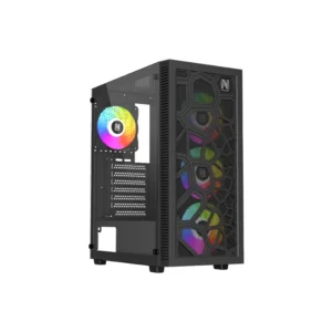 PC GAMER RYZEN 5 5500 / 16GB/ 512GB SSD/ RTX 4060 OC 8GB GDDR6