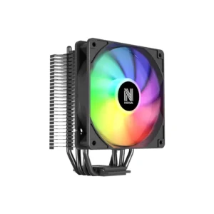 NOVA GLACIAL T904 Noir