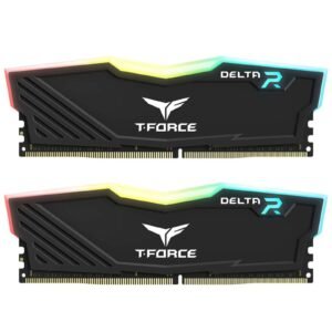 16GB (8x2) T-FORCE RGB 3200MHZ