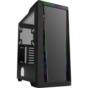 BOITER GAMER GAMDIAS ARGUS M2 RGB