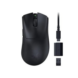Razer DeathAdder V3 HyperSpeed