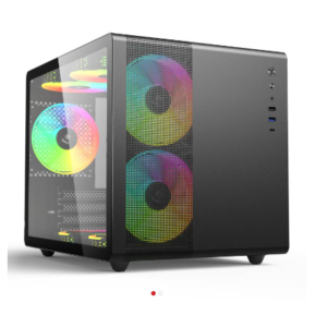 PC GAMER I5 12400F / 16GB/ 500GB SSD/ RTX 3050 8GB