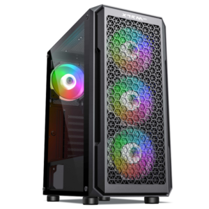 PC GAMER I5-12400F/16GB/512GB/RTX 3050 6GB