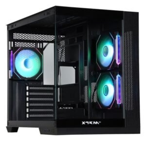PC Gamer RYZEN 7 9700X/ 32GB/ 1TB SSD/  RTX 4060TI 16GB